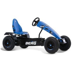 BERG XXL B. Super Blue E-BFR