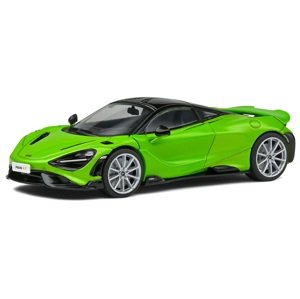 1:43 McLaren 765 LT Green Metallic 2020