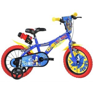 DINO Bikes - Dětské kolo 16" 616-SC- Sonic