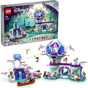 LEGO® Disney 43215 Kouzelný domeček na stromě