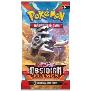 Pokémon TCG SV03 Obsidian Flames - Booster