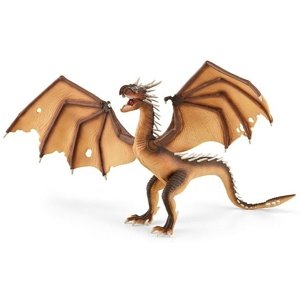 Schleich Harry Potter - WW Drache