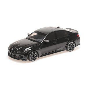 BMW M3-2020 - BLACK