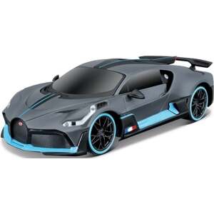 Maisto - Bugatti Divo, se světly a zvuky, 1:24