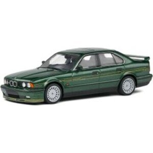 1:43 BMW ALPINA B10 (E34) GREEN