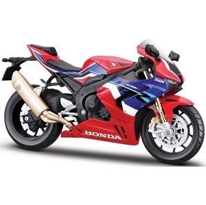 Maisto - Motocykl, Honda CBR1000RR-R Fireblade SP, 1:18