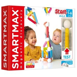 SmartMax Start - 23 ks