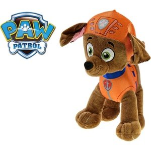 Paw Patrol Classic Zuma plyšový 25cm 0m+