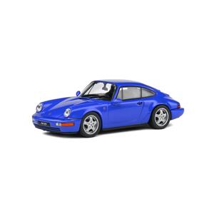 PORSCHE 964 RS BLUE 1992