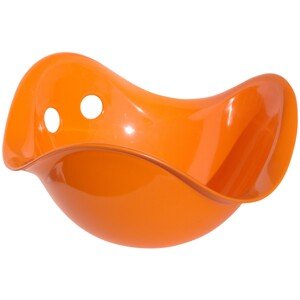 MOLUK BILIBO multifukční hračka oranžová