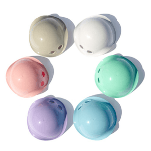 MOLUK BILIBO Mini 6 pastelové barvy multifunkční hračka