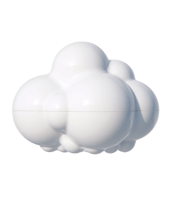 MOLUK PLUI Cloud vodní hračka Mráček