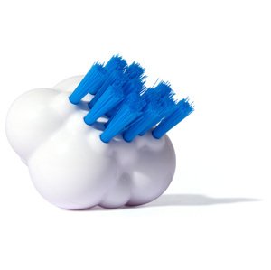 MOLUK PLUI Brush Cloudy multifunkční hračka Mráček