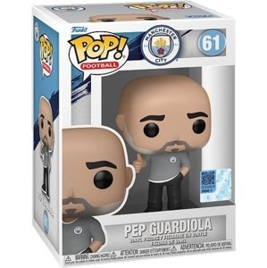 Funko POP Football: ManCity - Pep Guardiola