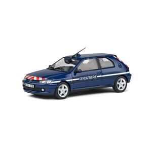 1:43 PEUGEOT 306 S16 GENDARMERIE