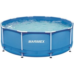 Marimex | Bazén Florida 3,66x1,22 m bez příslušenství | 10340193