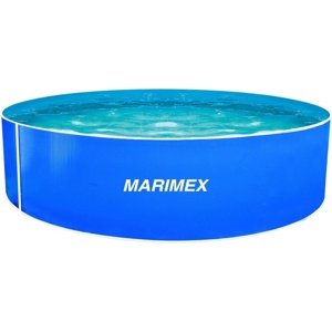 MARIMEX Bazén Orlando 3,66 x 0,91 m, bez filtrace a příslušenství 10300007