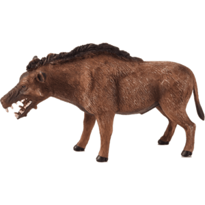 Mojo Entelodont Daeodon