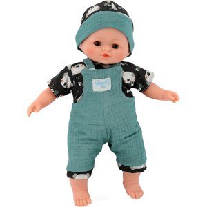 Petitcollin Panenka 36 cm Petit Câlin Clément