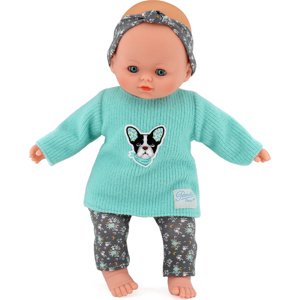 Petitcollin Panenka 36 cm Petit Câlin Gipsy