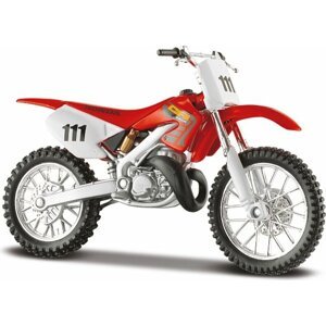 Maisto - Motocykl, Honda CR250R, 1:18