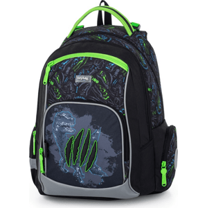 Školní batoh OXY GO Dino