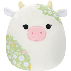 SQUISHMALLOWS Kravička - Ada, 13 cm