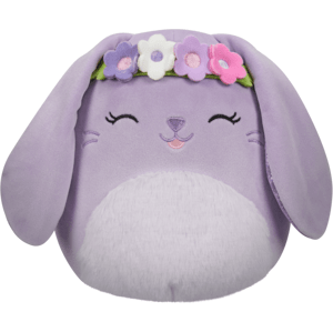 SQUISHMALLOWS Králíček - Bubbles