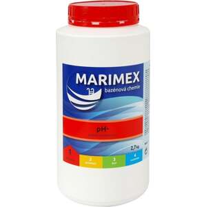 Marimex pH-2,7 kg | 11300107