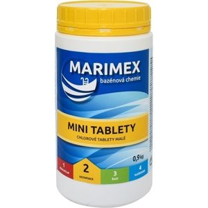 Marimex Mini Tablety 0,9 kg | 11301103