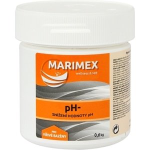 Marimex Spa pH- 0,6 kg 11313119