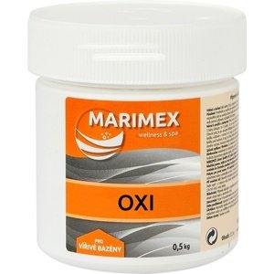 Marimex Spa OXI 0,5kg | 11313125