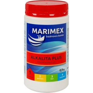 Marimex Alkalita plus 0,9 kg | 11313112