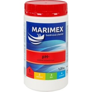 Marimex pH-1,35 kg | 11300106