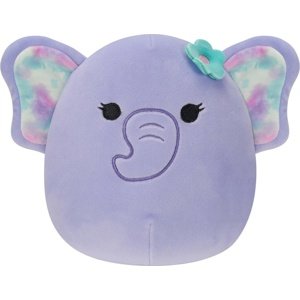 SQUISHMALLOWS Fialový slon - Anjali 19cm