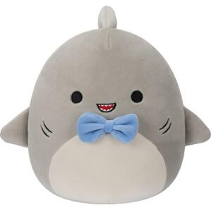 SQUISHMALLOWS Žralok s motýlkem - Gordon 19cm