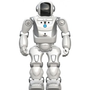 Robot Program A BOT X značky Silverlit