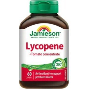 Jamieson Lykopen 10000mcg 60 tablet