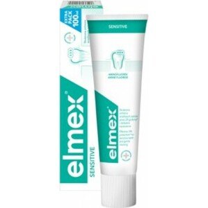 Elmex Sensitive zubní pasta 100ml