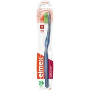 Elmex Caries Protection zubní kartáček ULTRA SOFT