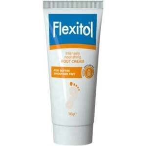 Flexitol Intenzivní výživný krém na nohy 145g
