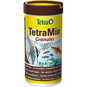 Krmivo Tetra Min Granules 250ml