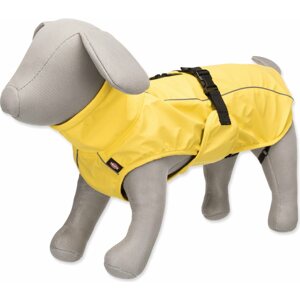 Vimy rain coat, L: 62 cm: 78–82 cm, žlutá