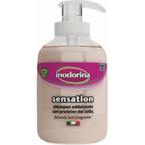 Šampon Inodorina sensation uklidňující 300ml