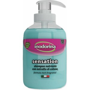 Šampon Inodorina Puppy sensation výživný 300ml