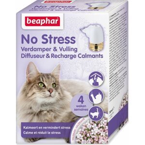 Difuzer Beaphar No Stress sada Kočka 30ml