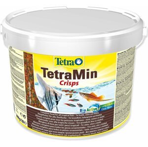 Krmivo Tetra Min Pro Crisps 10l