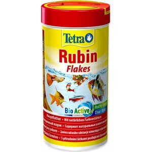 Krmivo Tetra Rubin 250ml