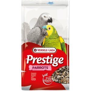 Krmivo Versele-Laga Prestige velký papoušek 3kg