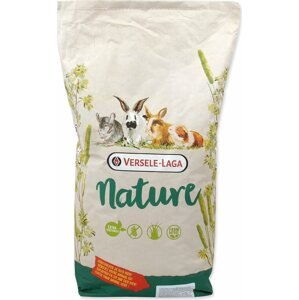 Krmivo Versele-Laga Nature Cuni králík 9kg